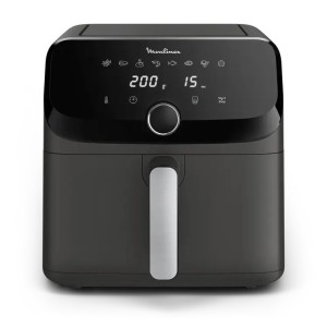 Freidora de Aire Airfryer Moulinex EZ855HF0 7,5 Litros 2020 W