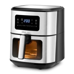 Freidora de Aire Airfryer Ufesa EAGLE 6,5 Litros 1500 W