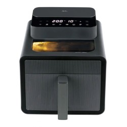 Freidora de Aire Airfryer Jata JEFR1270 7 Litros 1600 W
