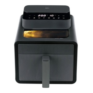 Freidora de Aire Airfryer Jata JEFR1270 7 Litros 1600 W