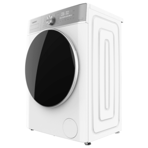 Lavadora Bolero DressCode 8800 Inverter A 8 Kg de Capacidad