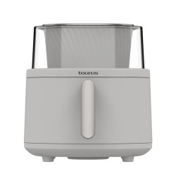 Freidora de Aire Airfryer Taurus AERO CRISP SPIN 6 Litros 1550 W