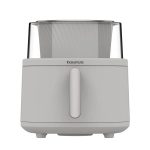 Freidora de Aire Airfryer Taurus AERO CRISP SPIN 6 Litros 1550 W