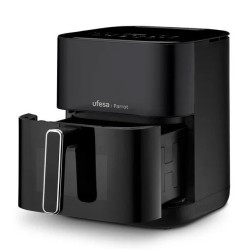 Freidora de Aire Airfryer Ufesa PARROT 6 Litros 1800 W