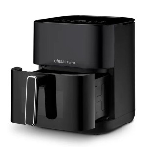 Freidora de Aire Airfryer Ufesa PARROT 6 Litros 1800 W