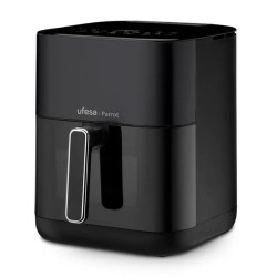 Freidora de Aire Airfryer Ufesa PARROT 6 Litros 1800 W