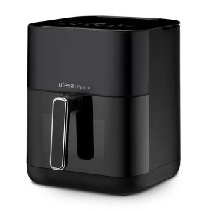 Freidora de Aire Airfryer Ufesa PARROT 6 Litros 1800 W