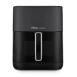 Freidora de Aire Airfryer Ufesa PARROT 6 Litros 1800 W
