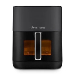 Freidora de Aire Airfryer Ufesa PARROT 6 Litros 1800 W