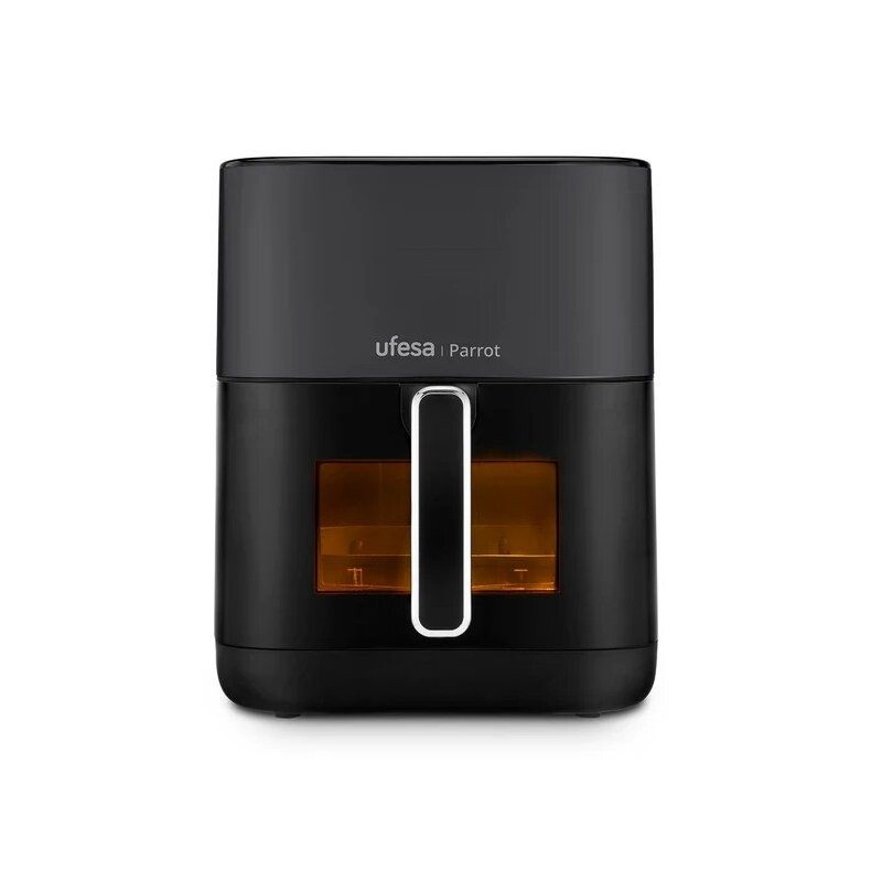 Freidora de Aire Airfryer Ufesa PARROT 6 Litros 1800 W