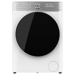 Lavadora Bolero DressCode 8800 Inverter A 8 Kg de Capacidad