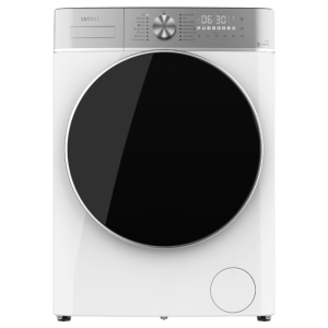 Lavadora Bolero DressCode 8800 Inverter A 8 Kg de Capacidad