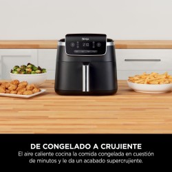 Freidora de Aire Airfryer Ninja PRO AF140EU 4 en 1 4,7 Litros 2000 W