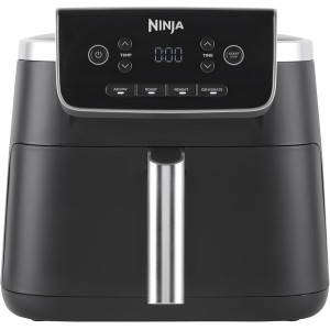 Freidora de Aire Airfryer Ninja PRO AF140EU 4 en 1 4,7 Litros 2000 W