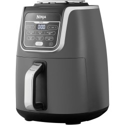 Freidora de Aire Airfryer Ninja MAX AF160EU 6 en 1 5,2 Litros 1750 W