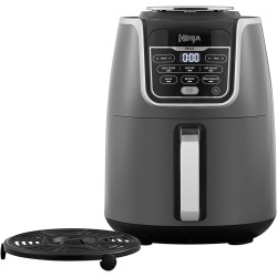 Freidora de Aire Airfryer Ninja MAX AF160EU 6 en 1 5,2 Litros 1750 W