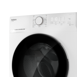 Lavadora Secadora Cecotec Bolero Wash&Dry 10700 Inverter 10 Kg de Capacidad + 7 Kg de Secado