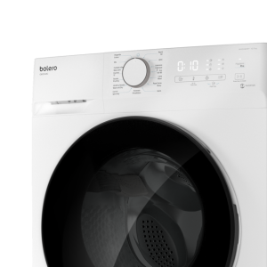 Lavadora Secadora Cecotec Bolero Wash&Dry 10700 Inverter 10 Kg de Capacidad + 7 Kg de Secado