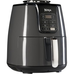 Freidora de Aire Airfryer Ninja AF100EU 4 en 1 3,8 Litros 1550 W