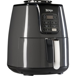 Freidora de Aire Airfryer Ninja AF100EU 4 en 1 3,8 Litros 1550 W