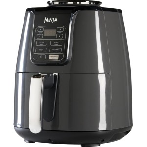 Freidora de Aire Airfryer Ninja AF100EU 4 en 1 3,8 Litros 1550 W