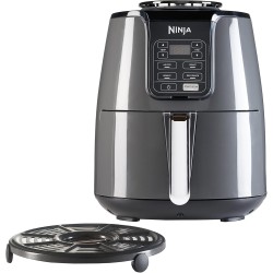 Freidora de Aire Airfryer Ninja AF100EU 4 en 1 3,8 Litros 1550 W