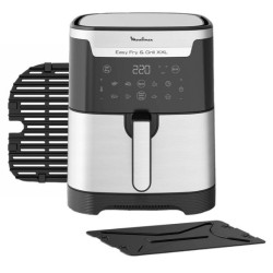 Freidora de Aire Airfryer Moulinex EZ801D10 6,5 Litros 1830 W