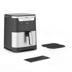 Freidora de Aire Airfryer Moulinex EZ801D10 6,5 Litros 1830 W