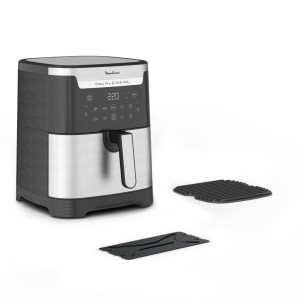 Freidora de Aire Airfryer Moulinex EZ801D10 6,5 Litros 1830 W