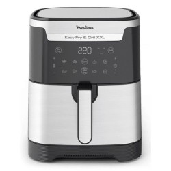 Freidora de Aire Airfryer Moulinex EZ801D10 6,5 Litros 1830 W