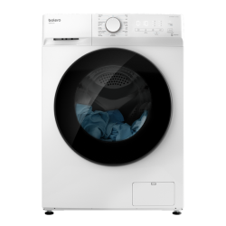 Lavadora Secadora Cecotec Bolero Wash&Dry 10700 Inverter 10 Kg de Capacidad + 7 Kg de Secado