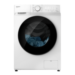Lavadora Secadora Cecotec Bolero Wash&Dry 10700 Inverter 10 Kg de Capacidad + 7 Kg de Secado