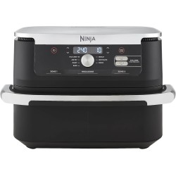 Freidora de Aire Airfryer Ninja Foodi FlexDrawer AF500EU 10,4 Litros 2470 W