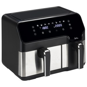 Freidora de Aire Airfryer Jata JEFR1228 9 Litros 2700 W