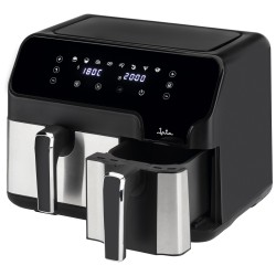 Freidora de Aire Airfryer Jata JEFR1228 9 Litros 2700 W