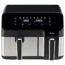 Freidora de Aire Airfryer Jata JEFR1228 9 Litros 2700 W