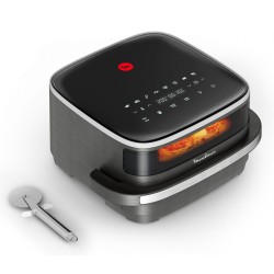 Freidora de Aire Airfryer Moulinex AL402HF0 4 Litros 2200 W