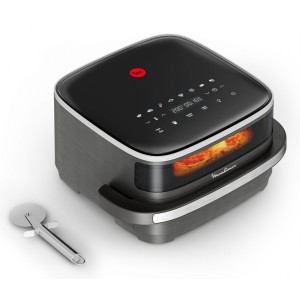 Freidora de Aire Airfryer Moulinex AL402HF0 4 Litros 2200 W