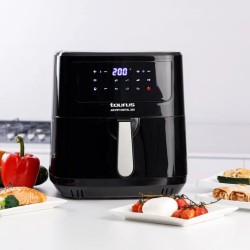 Freidora de Aire Airfryer Taurus 973988 7,5 Litros 2150 W