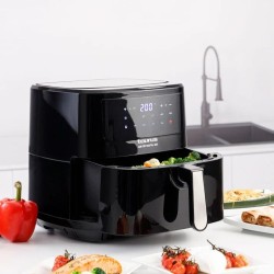 Freidora de Aire Airfryer Taurus 973988 7,5 Litros 2150 W
