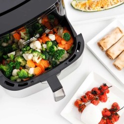 Freidora de Aire Airfryer Taurus 973988 7,5 Litros 2150 W