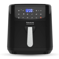 Freidora de Aire Airfryer Taurus 973988 7,5 Litros 2150 W