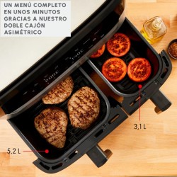 Freidora de Aire Airfryer Moulinex EZ905D20 8,3 Litros 2450 W