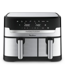 Freidora de Aire Airfryer Moulinex EZ905D20 8,3 Litros 2450 W