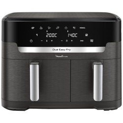 Freidora de Aire Airfryer Moulinex EZ942HF0 11 Litros 2020 W