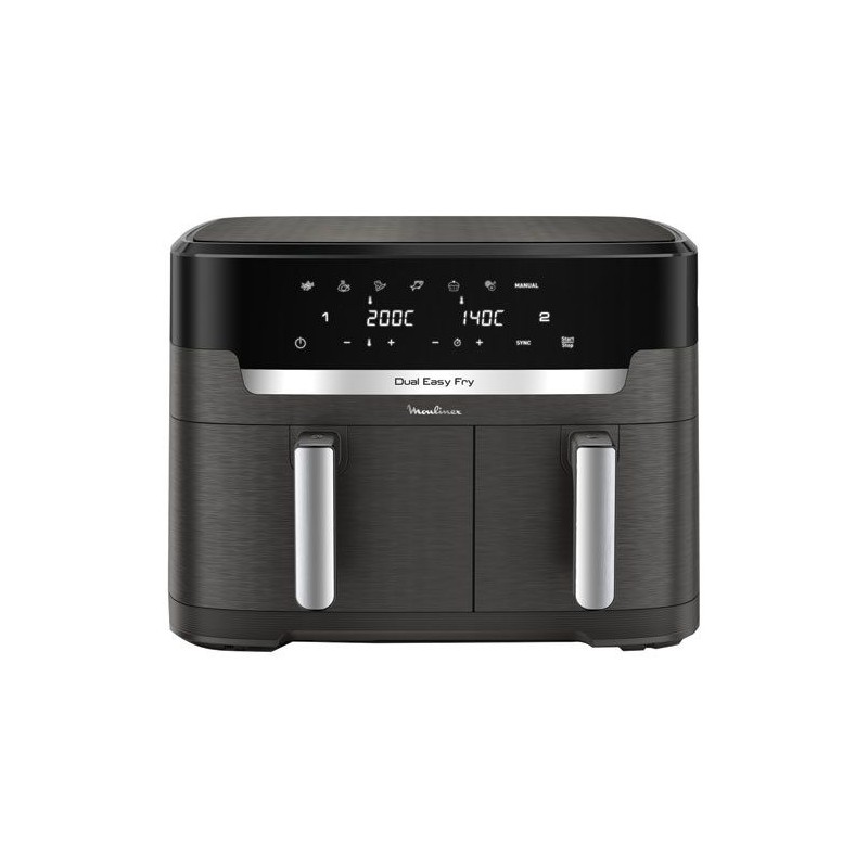 Freidora de Aire Airfryer Moulinex EZ942HF0 11 Litros 2020 W