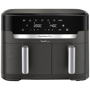 Luft Fritteuse Airfryer Moulinex EZ942HF0 11 Liter 2020 W