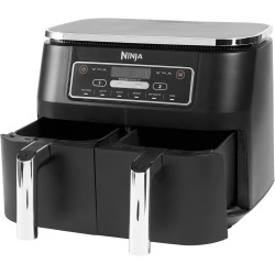 Luft Fritteuse Airfryer Ninja AF300EU 6 en 1 7,6 Liter 1690 W
