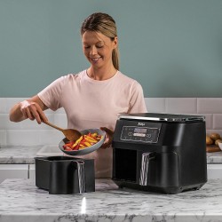 Freidora de Aire Airfryer Ninja AF300EU 6 en 1 7,6 Litros 1690 W