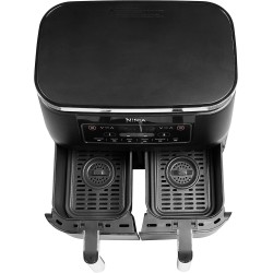 Freidora de Aire Airfryer Ninja AF300EU 6 en 1 7,6 Litros 1690 W